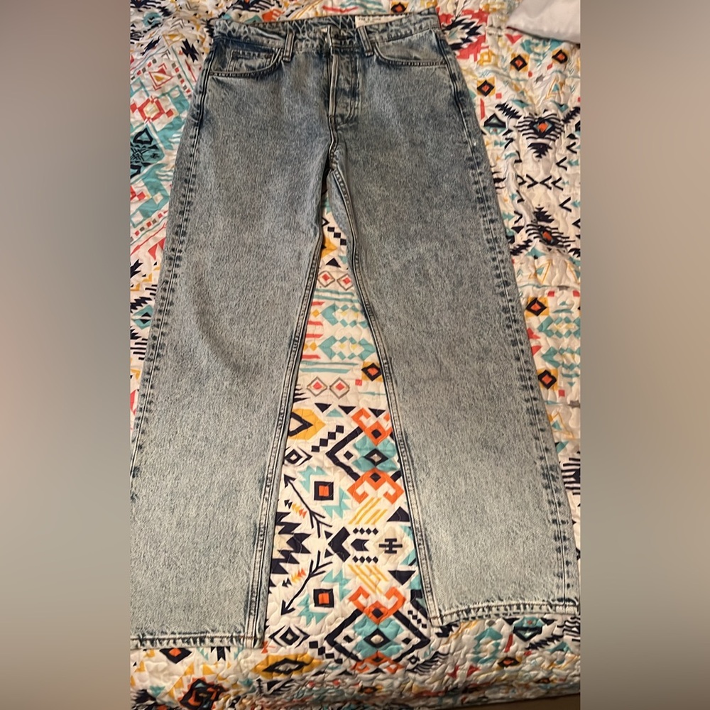 Rag & Bone Jeans Size 28